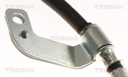 Cabo de freio de estacionamento Triscan A/S ref. 8140 181153