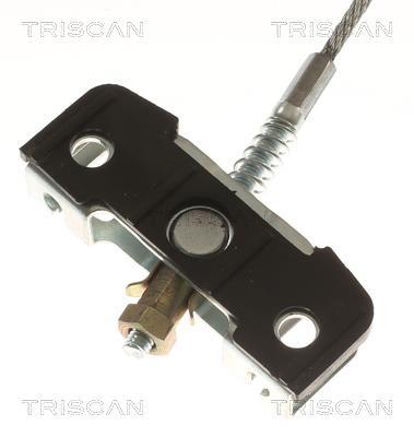 Cabo de freio de estacionamento Triscan A/S ref. 8140 181154