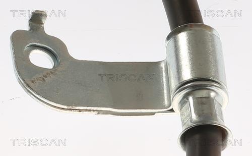 Cabo de freio de estacionamento Triscan A/S ref. 8140 181155