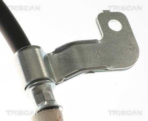 Cabo de freio de estacionamento Triscan A/S ref. 8140 181156