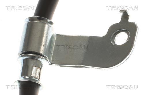 Cabo de freio de estacionamento Triscan A/S ref. 8140 181156
