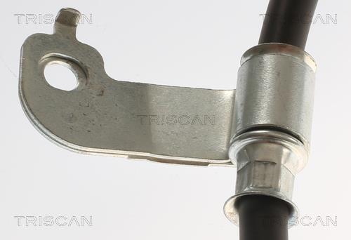 Cabo de freio de estacionamento Triscan A/S ref. 8140 181158