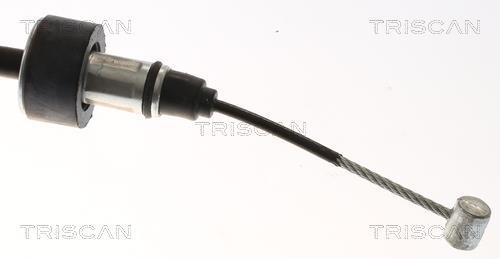 Cabo de freio de estacionamento Triscan A/S ref. 8140 181158