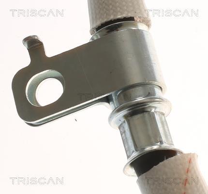 Cabo de freio de estacionamento Triscan A/S ref. 8140 181159