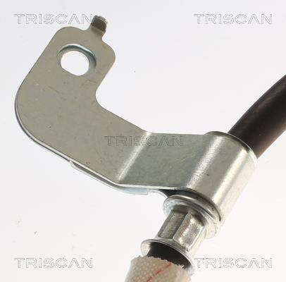 Cabo de freio de estacionamento Triscan A/S ref. 8140 181159