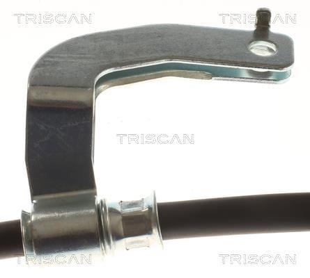 Cabo de freio de estacionamento Triscan A/S ref. 8140 181161