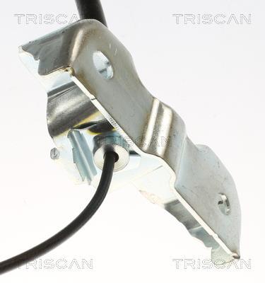 Cabo de freio de estacionamento Triscan A/S ref. 8140 181163