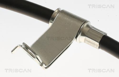 Cabo de freio de estacionamento Triscan A/S ref. 8140 181163