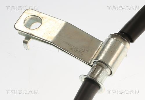 Cabo de freio de estacionamento Triscan A/S ref. 8140 181164