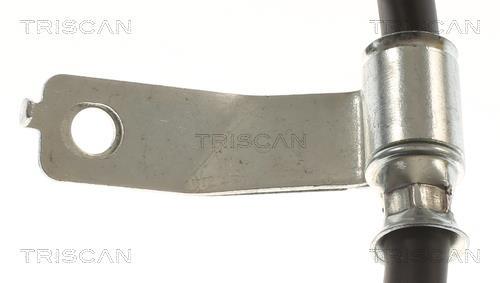Cabo de freio de estacionamento Triscan A/S ref. 8140 181164