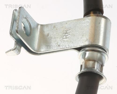 Cabo de freio de estacionamento Triscan A/S ref. 8140 181168
