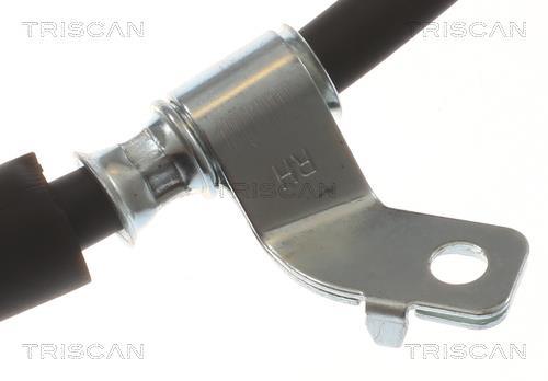 Cabo de freio de estacionamento Triscan A/S ref. 8140 181168