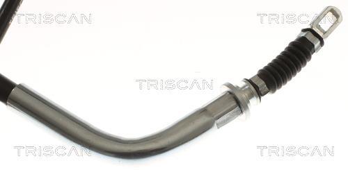 Cabo de freio de estacionamento Triscan A/S ref. 8140 181169