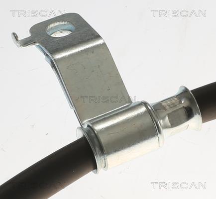 Cabo de freio de estacionamento Triscan A/S ref. 8140 181169