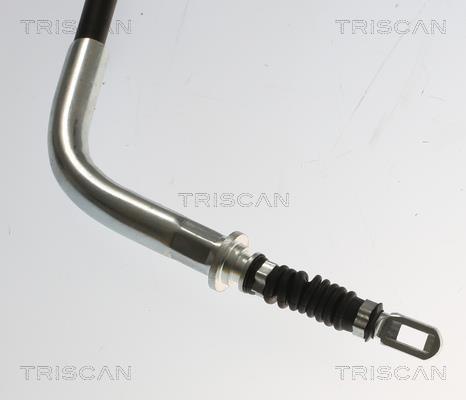 Cabo de freio de estacionamento Triscan A/S ref. 8140 181171