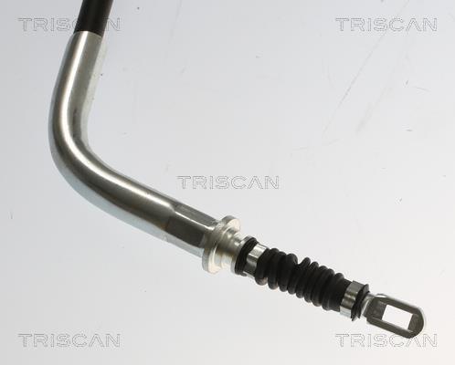 Cabo de freio de estacionamento Triscan A/S ref. 8140 181171