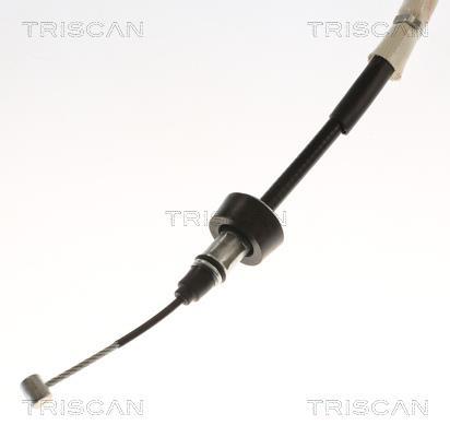 Cabo de freio de estacionamento Triscan A/S ref. 8140 181171
