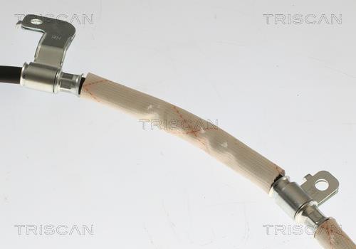 Cabo de freio de estacionamento Triscan A/S ref. 8140 181171