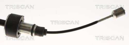 Cabo de freio de estacionamento Triscan A/S ref. 8140 181172