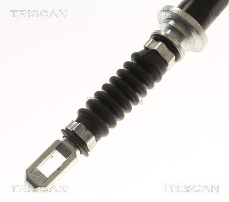 Cabo de freio de estacionamento Triscan A/S ref. 8140 181172
