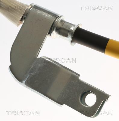 Cabo de freio de estacionamento Triscan A/S ref. 8140 181172