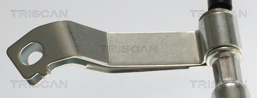 Cabo de freio de estacionamento Triscan A/S ref. 8140 181172