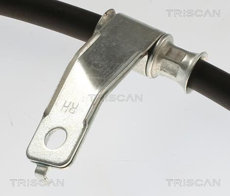 Cabo de freio de estacionamento Triscan A/S ref. 8140 181172