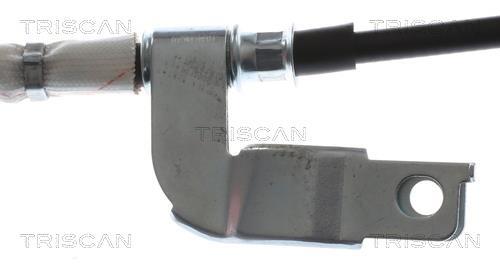 Cabo de freio de estacionamento Triscan A/S ref. 8140 181173
