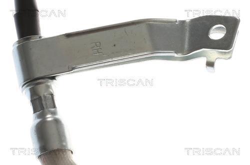Cabo de freio de estacionamento Triscan A/S ref. 8140 181173
