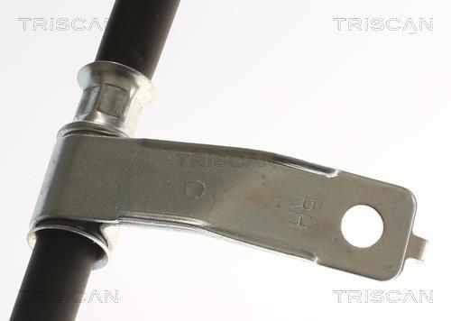 Cabo de freio de estacionamento Triscan A/S ref. 8140 181173
