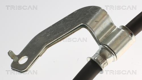 Cabo de freio de estacionamento Triscan A/S ref. 8140 181174