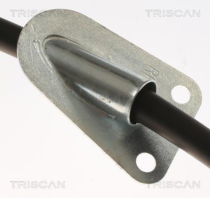 Cabo de freio de estacionamento Triscan A/S ref. 8140 181174