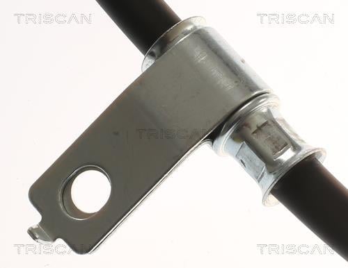 Cabo de freio de estacionamento Triscan A/S ref. 8140 181175