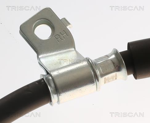 Cabo de freio de estacionamento Triscan A/S ref. 8140 181175