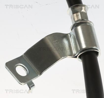 Cabo de freio de estacionamento Triscan A/S ref. 8140 181176