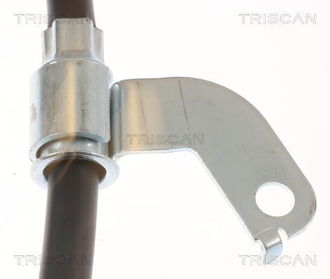 Cabo de freio de estacionamento Triscan A/S ref. 8140 181177