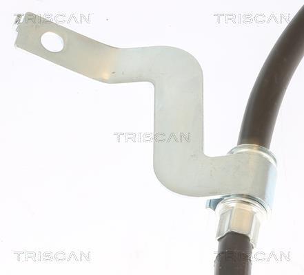 Cabo de freio de estacionamento Triscan A/S ref. 8140 181178
