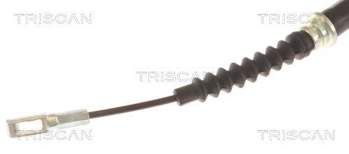 Cabo de freio de estacionamento Triscan A/S ref. 8140 181180