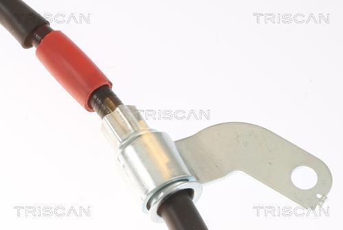 Cabo de freio de estacionamento Triscan A/S ref. 8140 181180