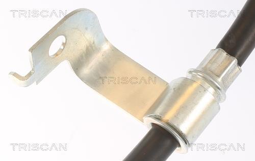 Cabo de freio de estacionamento Triscan A/S ref. 8140 181180