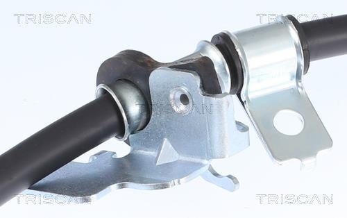 Cable de freno de mano Triscan A/S ref. 8140 18134