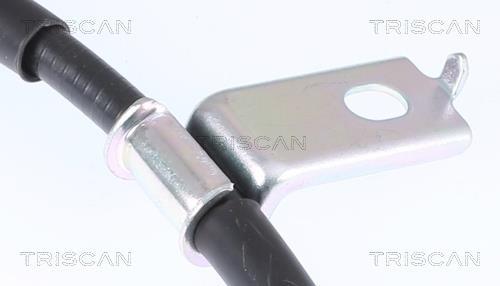 Cable de freno de mano Triscan A/S ref. 8140 18134