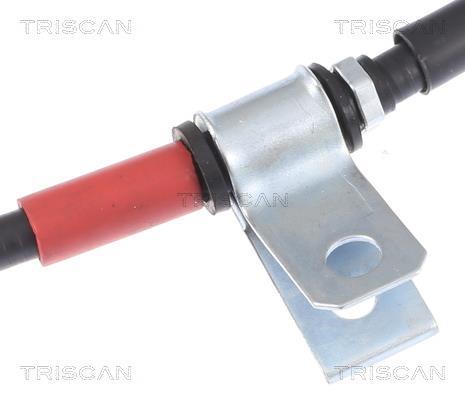 Cable de freno de mano Triscan A/S ref. 8140 18134