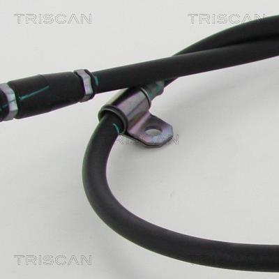 Cabo de freio de estacionamento Triscan A/S ref. 8140 18181