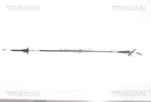 Câble d'embrayage Triscan A/S ref. 8140 18208