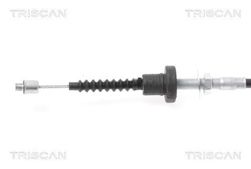Câble d'embrayage Triscan A/S ref. 8140 18208