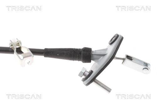 Câble d'embrayage Triscan A/S ref. 8140 18208