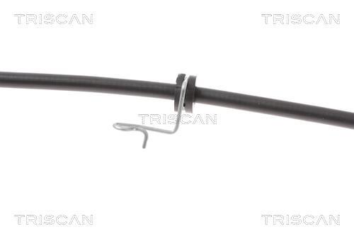 Câble d'embrayage Triscan A/S ref. 8140 18208