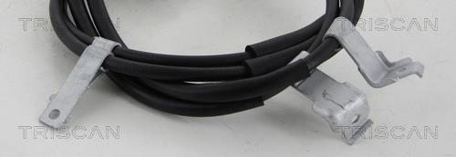 Cable de freno de mano Triscan A/S ref. 8140 21128