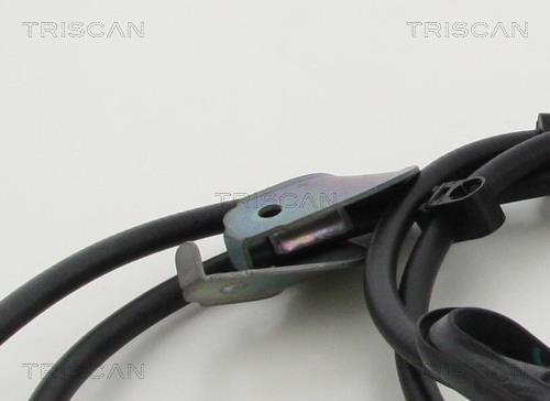 Cable de freno de mano Triscan A/S ref. 8140 21129